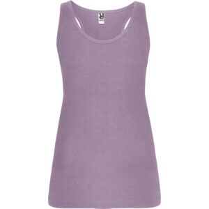 Camiseta Tirantes Mujer Roly Brenda 160 gr.