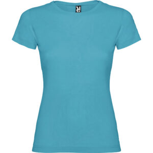 Camiseta Roly Mujer Jamaica 155 gr.