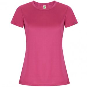 Camiseta Mujer Roly Imola 135 gr.