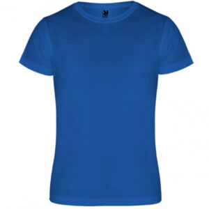 camiseta rory camimera 135 gr