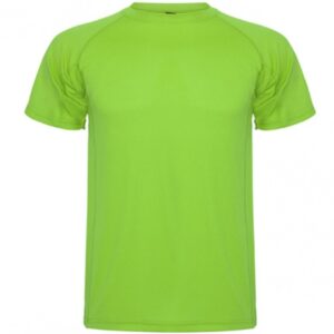 Camiseta Roly Montecarlo 150 gr.