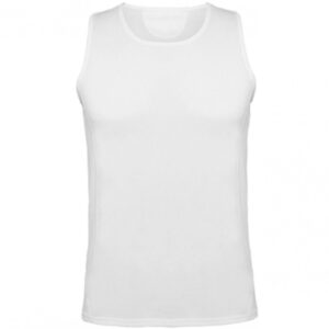 Camiseta Tirantes Roly Andre 140 gr.